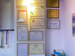 -GymPlus健身(四平路店)