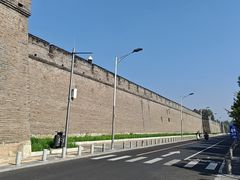-中国人民抗日战争纪念雕塑园