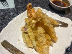 -广东嘉华大酒店·季花铁板烧餐厅