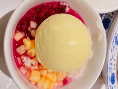 -宁夏国强手抓羊肉·清真菜(未央路凤三店)