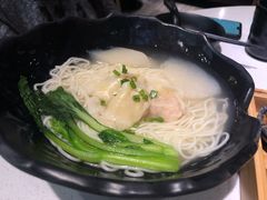 -新仙清汤牛腩(铜锣湾店)