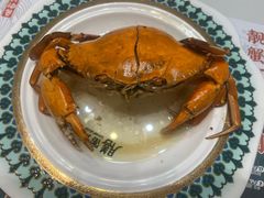 -膳富贵黄油蟹体验馆(欢乐港湾店)