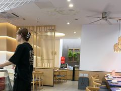 -大丰收脆鱼(浦西万达店)