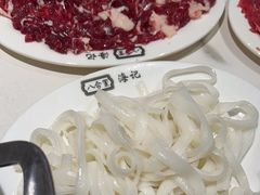 -八合里潮汕鲜牛肉火锅(上海汇智广场店)