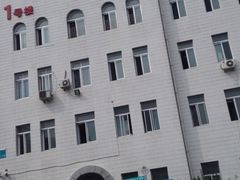-吉林大学第二医院(自强院区)