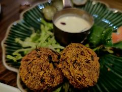 -ELI FALAFEL Lebanese&Mediterranean黎巴嫩美食(富城路店)