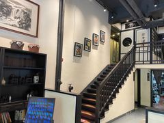 -茶叁酒肆·楚味江湖(菱角湖店)