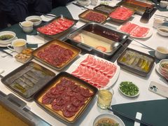 老妈三绝-皇城老妈火锅(琴台店)