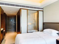 -舟山希尔顿酒店