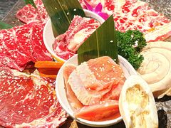 -鹤汀居酒屋•家庭料理•烧鸟酒肆(新街口店)