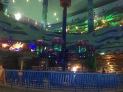 -青岛嘉年华主题乐园