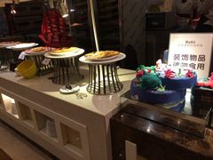 -芭菲盛宴·环球美食(袁家岗店)