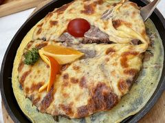 -俄士厨房(环球港店)