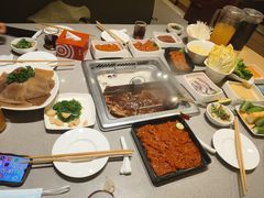 -海底捞火锅(天一广场亚细亚店)