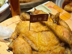 -遇见长安之高山流水(李家村万达店)