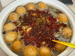-友达面馆·酸菜鱼面(钱塘区店)