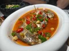 -野蔓果·山野菜(西湖景区·龙井茶田店)