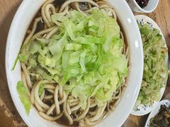 -柴氏风味斋(甘家口店)