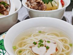 -醉舍·新淮扬菜(长宁龙之梦店)