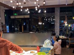 -豪客来牛排(红豆万花城店)