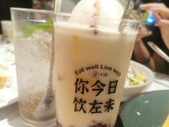 -卡朋西餐(大信新都汇店)