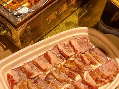 -霄汉羊排(万松园一店)