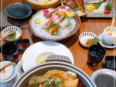 -九井澤精致料理(金茂店)