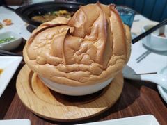-港丽餐厅(杭大店)