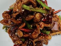 -到家尝北京菜(西坝河店)