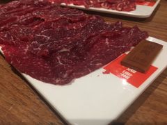 -牛很鲜潮汕牛肉火锅(朝晖路店)