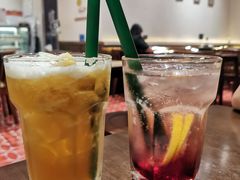 -福记咖啡·手工意面(下埔店)