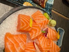 -炙柒Sekinana·精致日料(合生汇店)