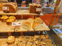 -BreadTalk面包新语·烘焙蛋糕(领展购物广场店)