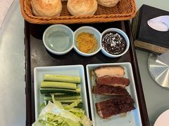 密云烧肉-烧肉馆(古北水镇景区店)