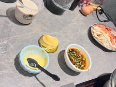 -一緒寿喜烧(包河万达店)