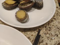 -禾斗海鲜自助(市南银座店)