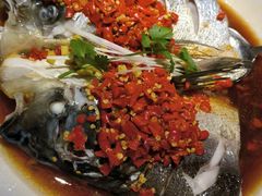 剁椒鱼头-湘阁里辣(沙井华润万家店)