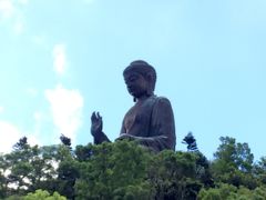 -天坛大佛