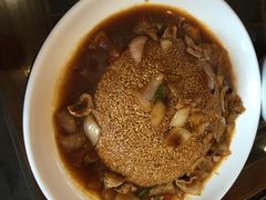 陈记菜馆(东关街店)-扬州三头宴(东关街店)