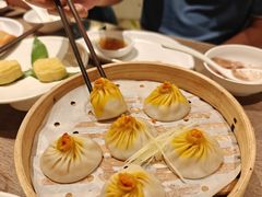 -苏小柳点心·手作小笼包(浦东嘉里城分院)