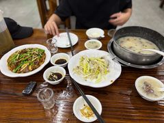 -南记食粥坊·宵夜大排档(莲花店)