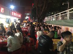 -化州肥仔大排档(建安二路店)