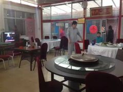 -黑龙潭风景区
