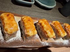 -炙柒Sekinana·精致日料(合生汇店)