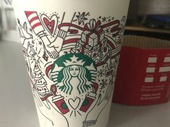 焦糖玛奇朵-星巴克臻选(南京金茂览秀城店)