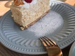 -Vanillacafe香草咖啡(银海大世界店)