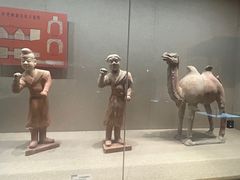 -敦煌市博物馆