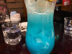 靛蓝独角兽-blue frog蓝蛙(长泰广场店)