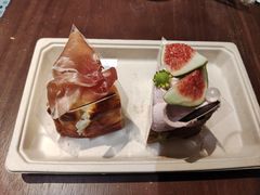 -小苍兰风铃草蛋糕甜品(沈阳店)
