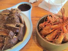 老底子卤鸭-百家鲜·杭帮菜